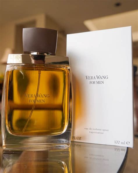 Vera wang men - Vera Wang Princess Eau De Toilette Spray Features a spirited and whimsical vanilla gourmand blend of water lily, Tahitian Tiara flower, lady apple, vanilla, and amber. Add a little flavor to your daily routine and spritz it on after showering, dressing, or before a night out. 